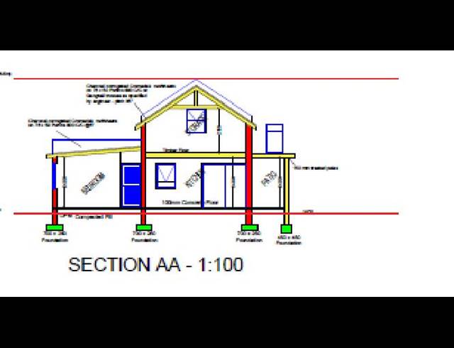 2 BEDROOM HOUSE FOR SALE IN BRITANNIA BAY